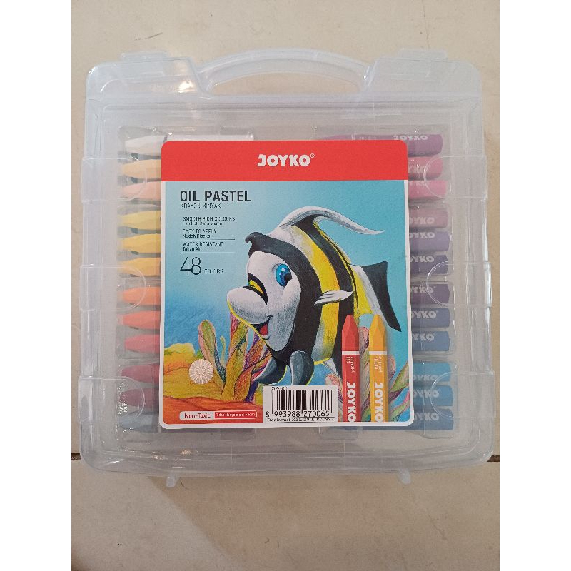 

Crayon Joyko