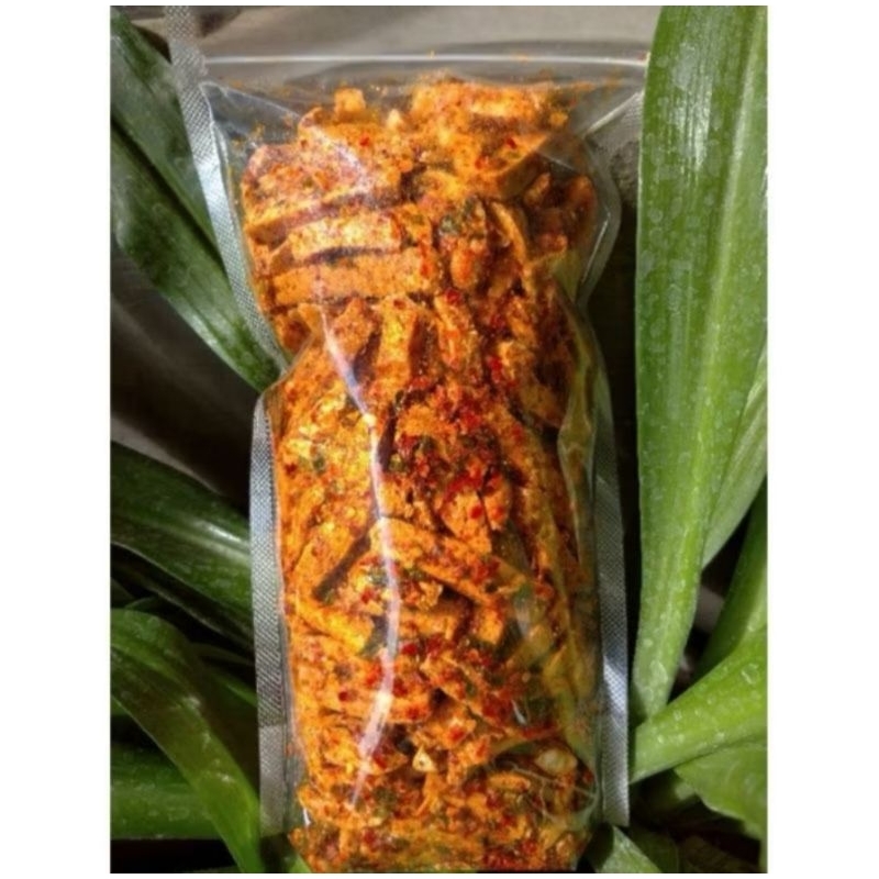 

BASRENG DAUN JERUK 100 Gram