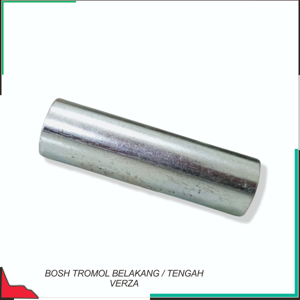Bosh Tromol Belakang - Tengah Verza