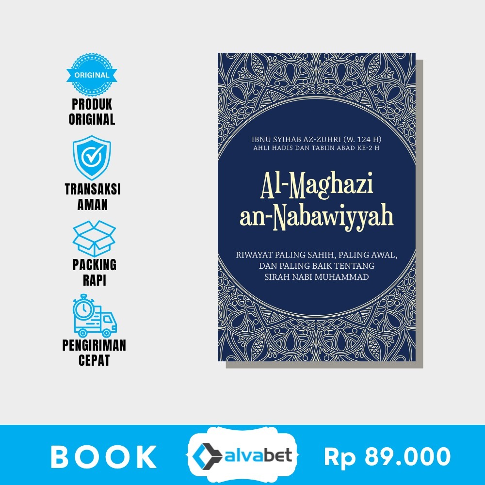 Al-Maghazi an-Nabawiyyah