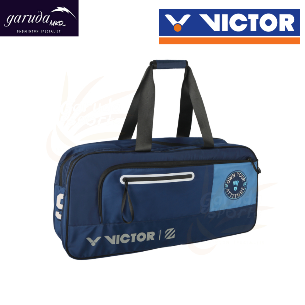 TAS BADMINTON VICTOR BR5624 LZJ B / TAS VICTOR BR 5624 LZJ B