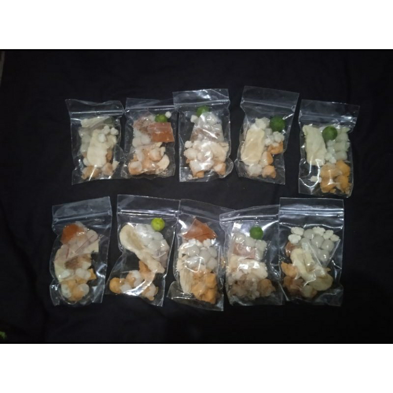 

baso aci polos