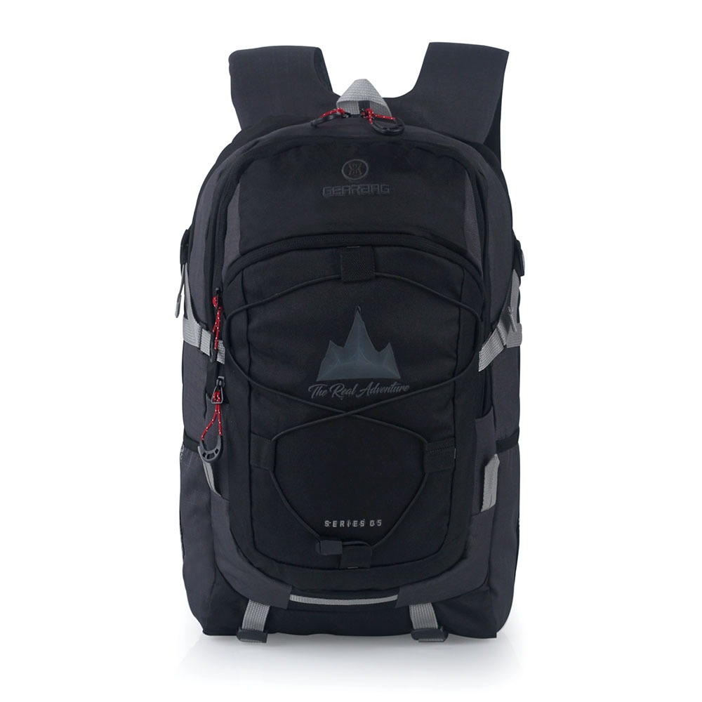 DUOSTYLE STORE - Tas Ransel Pria: Stylish, Fungsional, dan Penuh Percaya Diri