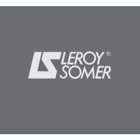 stiker Leroy somer