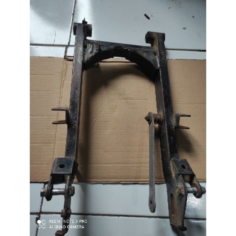 Swing Arm Yamaha Alfa Original