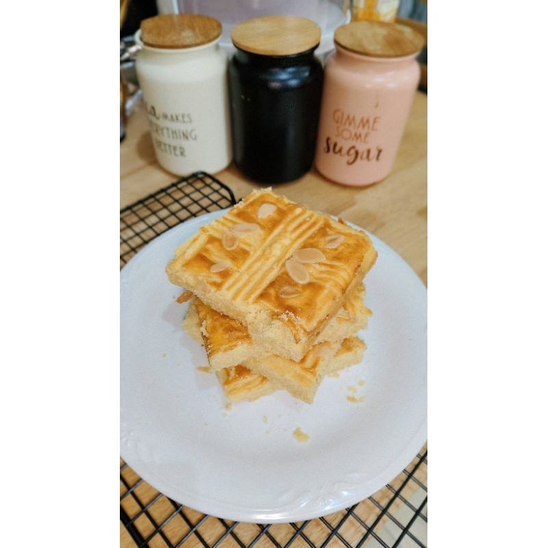 

Lekker Holland/Boterkoek Premium