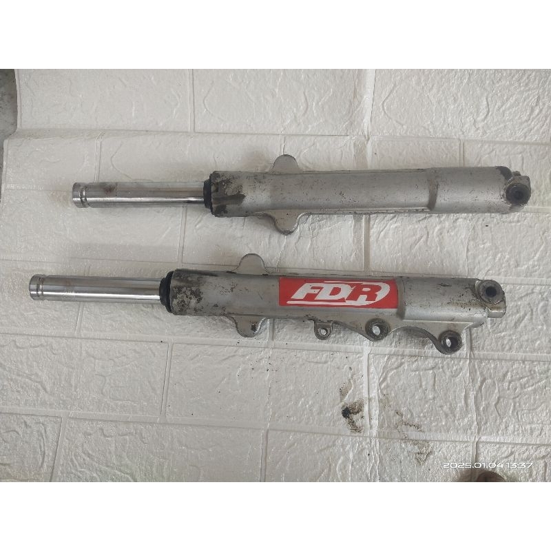 bottom shock nouvo as mx king copotan