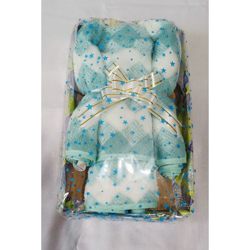 Hampers bayi baru lahir - Hadiah kelahiran - Kado bayi baru lahir - Paket bayi baru lahir