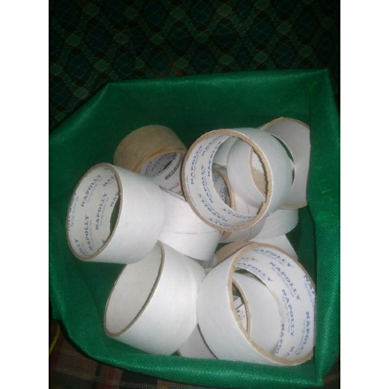 

Roll Lakban / Kardus Lakban