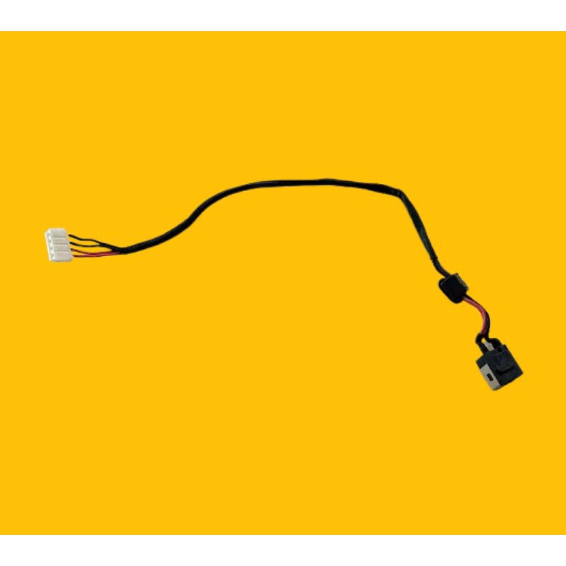 Power Switch DC Jack laptop Lenovo G460