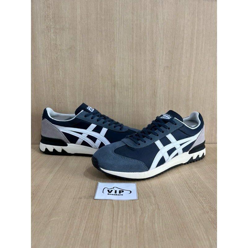 ONITSUKA TIGER CALIFORNIA NAVY WHITE