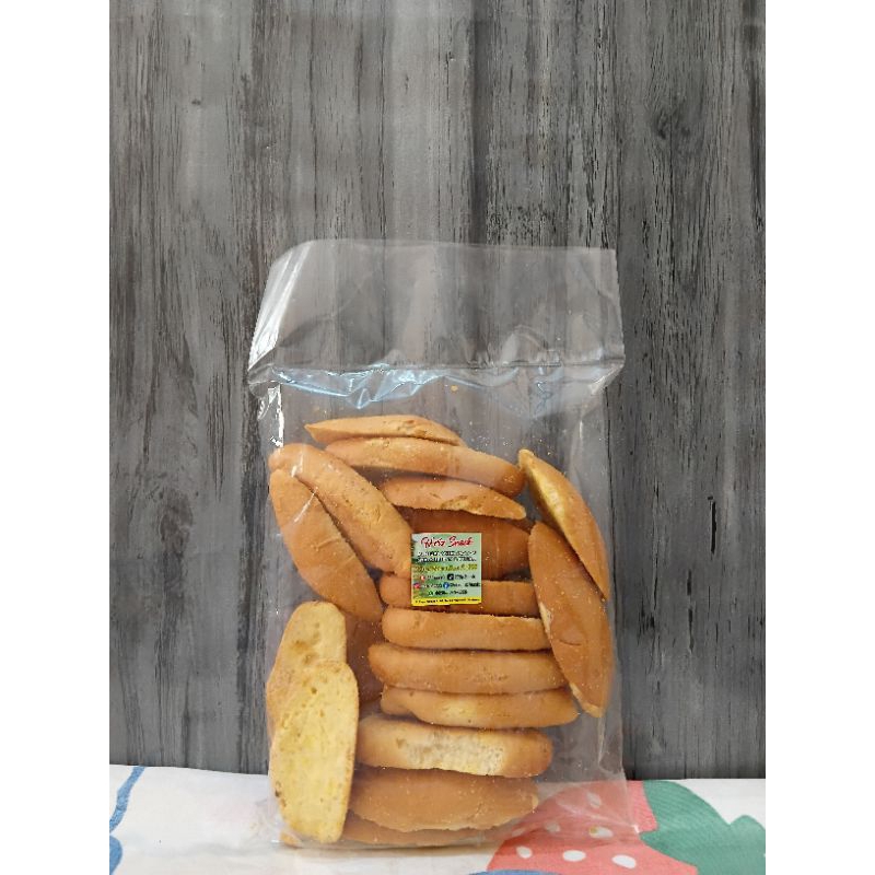 

Bagelen Butter Oval 135gr
