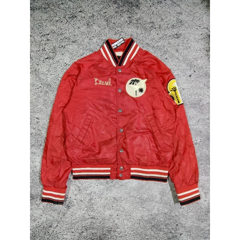 Varsity vtg diesel