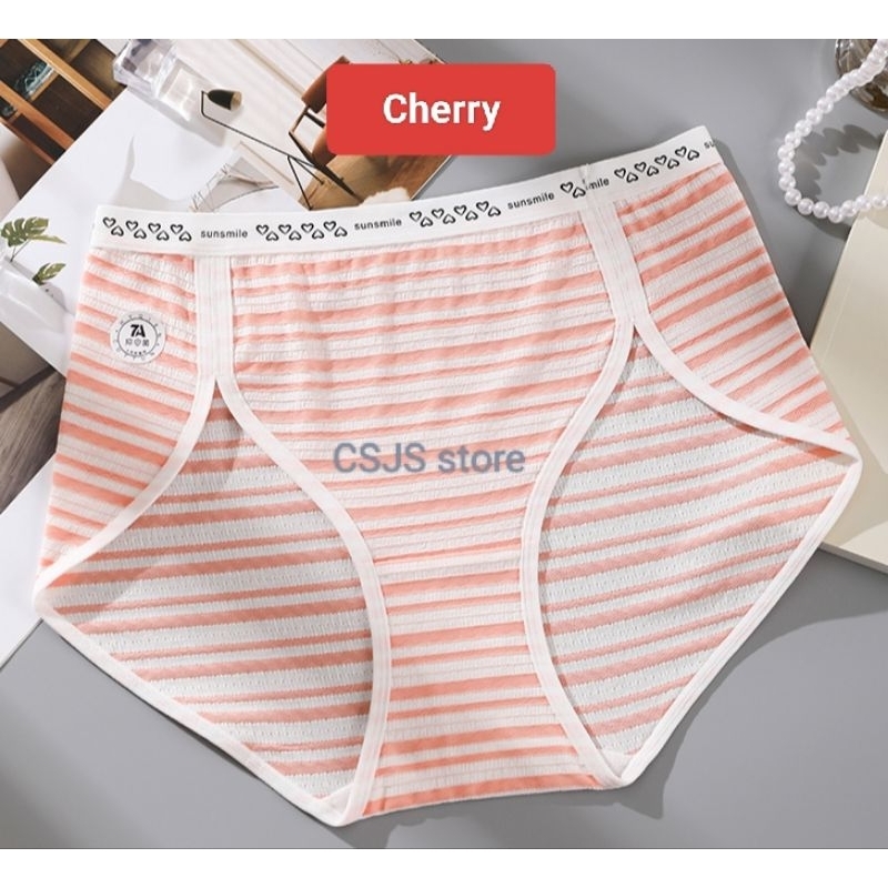 VL celana dalam wanita super jumbo 70 kg - 120 kg anti bakteri cd import premium Dwjl