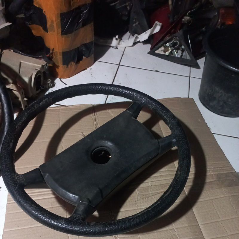 Setir mercy Mercedes Benz W123 W124 W126