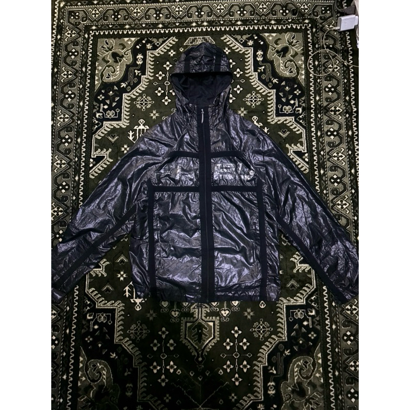 jacket outdoor fubu ultralight