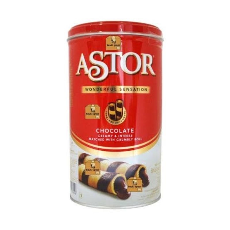 

astor kaleng 310gr