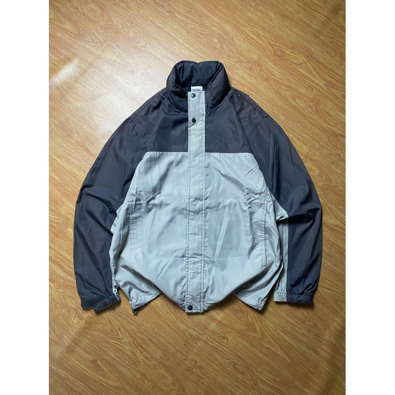 Windbreaker Outdoor First Down Jacket Second