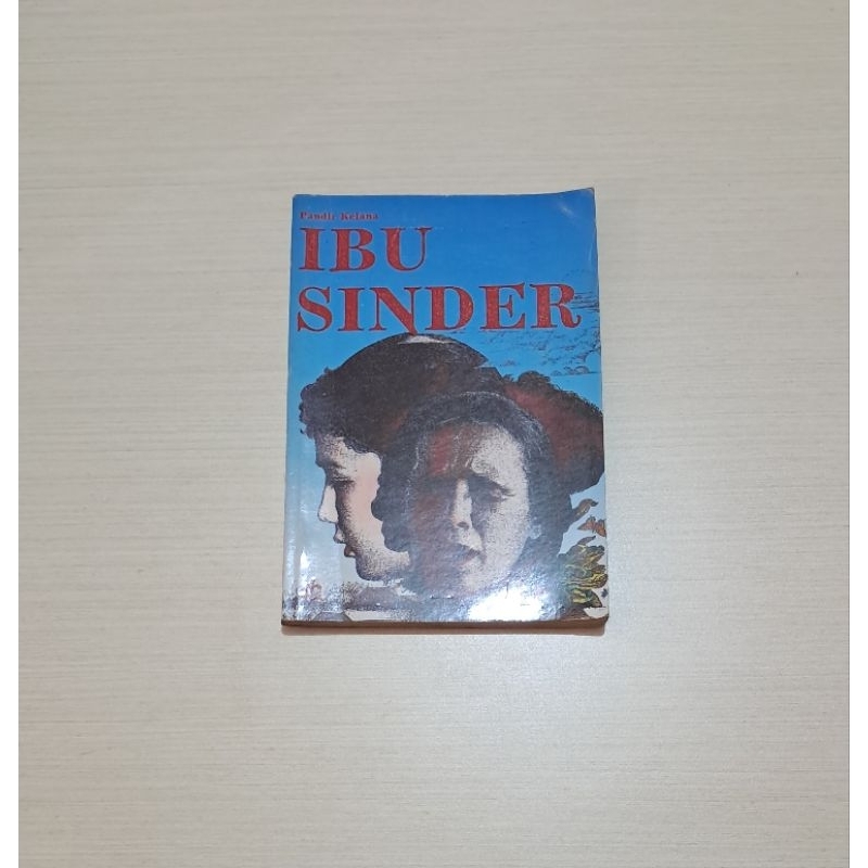 IBU SINDER - PANDIR KELANA