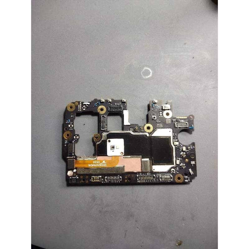 Mesin Mi 11 lite 4G minus