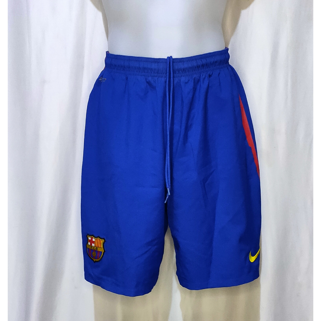 Celana Original Barcelona Home Preloved Thrifting