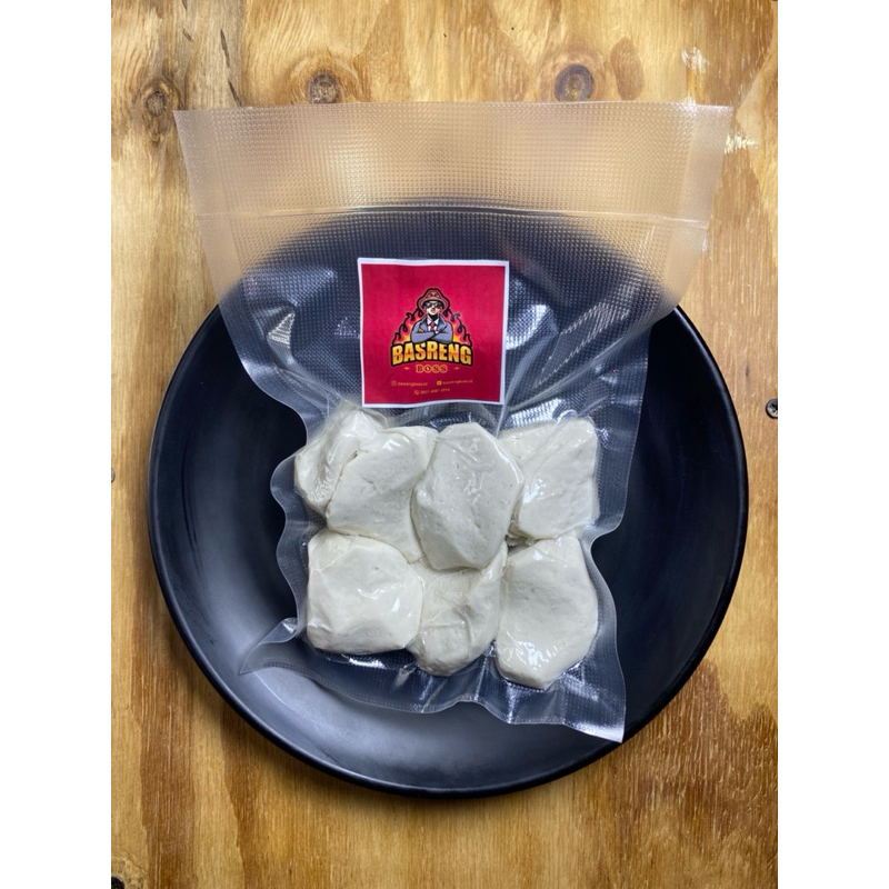 

Basreng Basah Viral Isi 7 Pcs