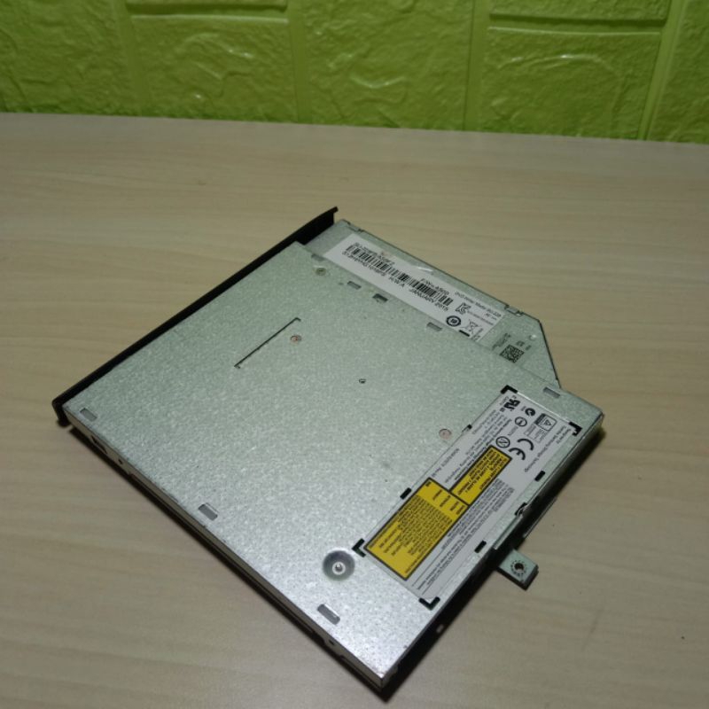 Slot DVD Room Original Laptop Asus A455L X455L