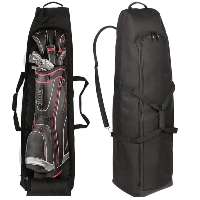 BIG SALE tas trevel golf tas cover untuk membawa tas golf
