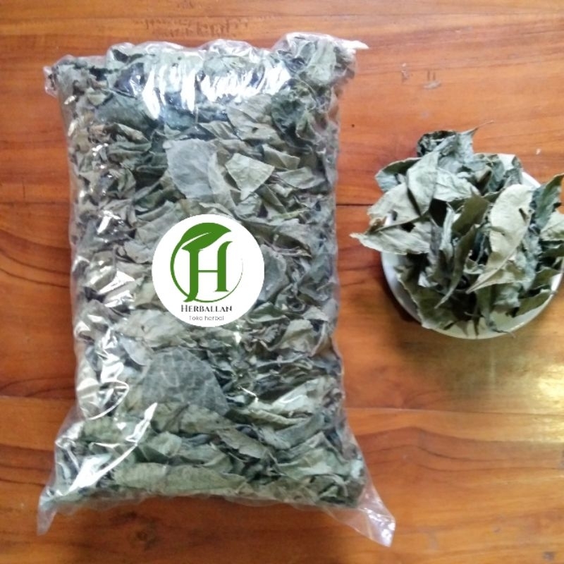 

Daun Keji beling 250 Gram