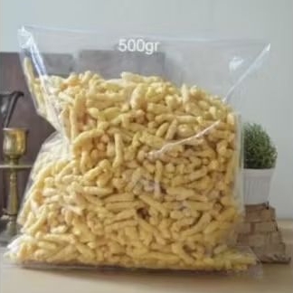 

tes twist corn twis twis belado 500gr cemilan Snack kiloan