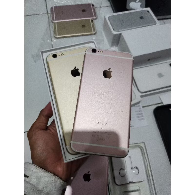 iphone 6s plus 32gb