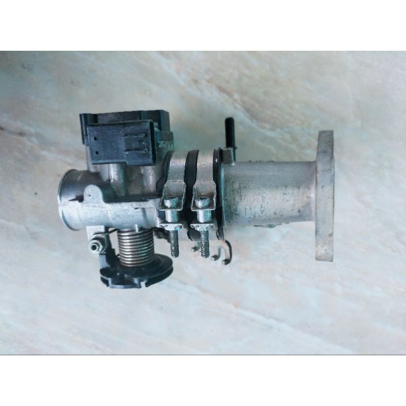 THROTTLE BODY YAMAHA VIXION NEW 1PA