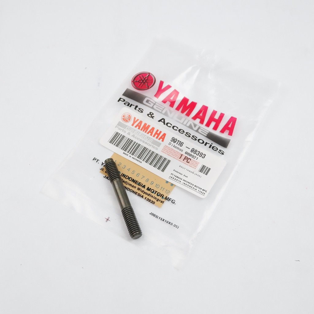 Baut Tanam Blok Seher Motor RX-King & RX K