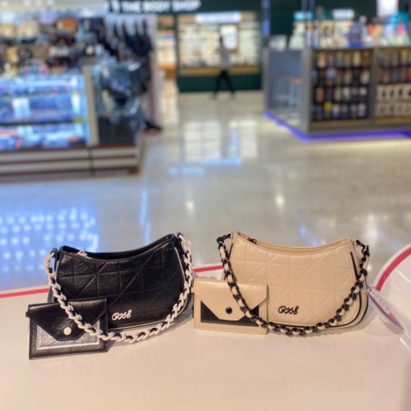 Tas selempang wanita original Gosh