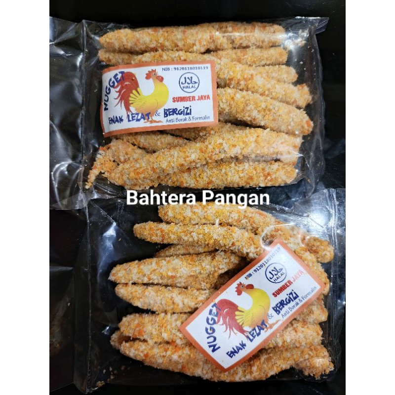 

Nugget Aci Stick Murah