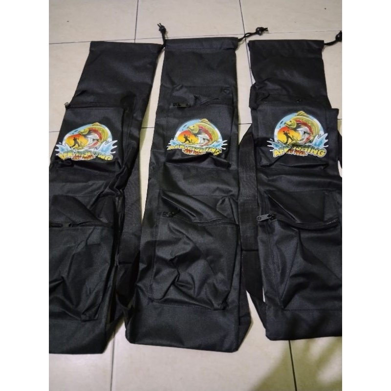 Tas walesan tegek 80cm