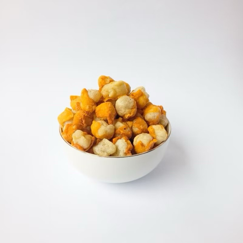 

Siomay kering 250gr