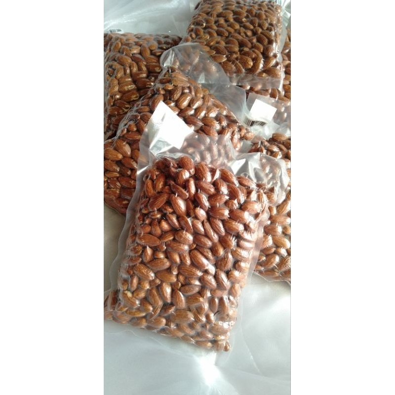 

Almond original 500gr