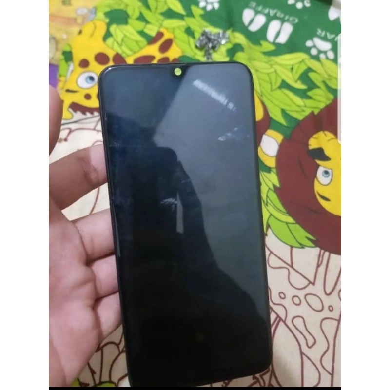 LCD SAMSUNG A50S/A50 ORI COPOTAN