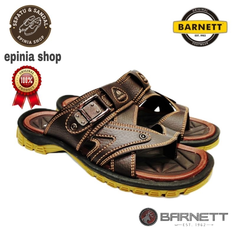 SANDAL PRIA BARNETT KING - SANDAL CASUAL DEWASA BARNETT