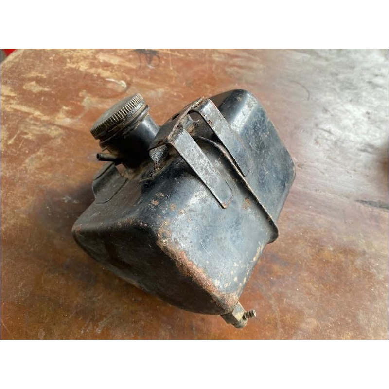 tabung oli suzuki t125 stinger