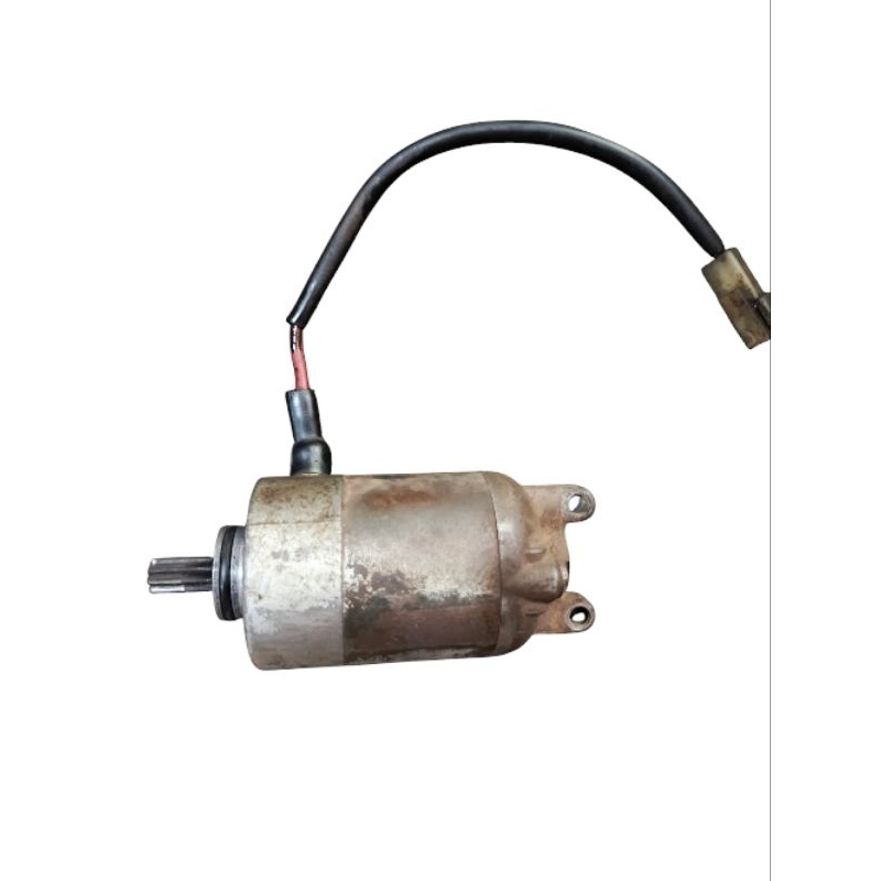 Dinamo stater mio smile/sporty/fino/soul karbu