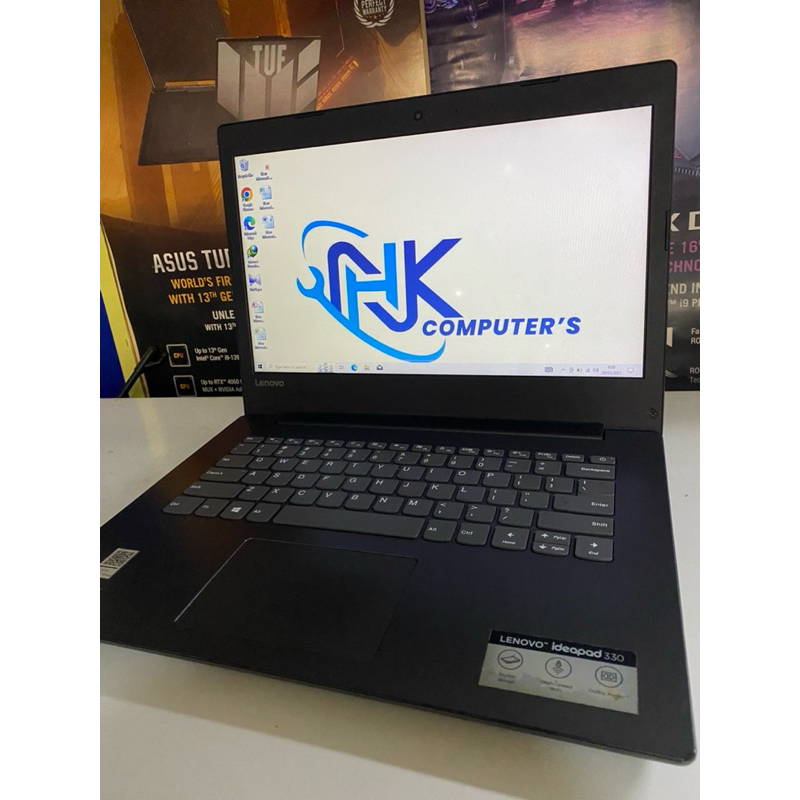 Laptop Lenovo ideapad 330