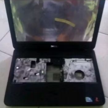 Casing laptop dell inspiron N4050