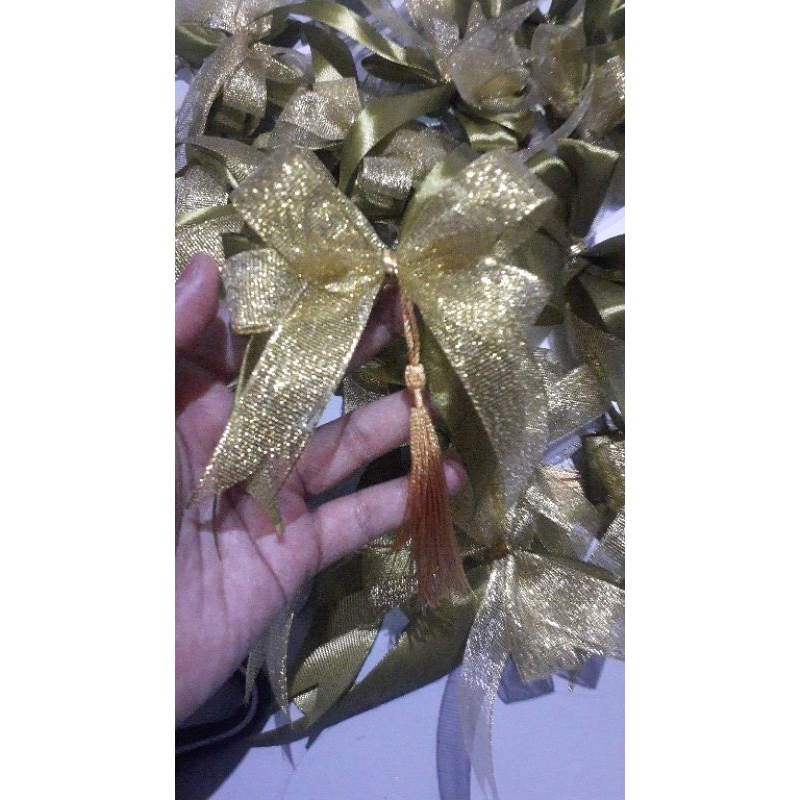 

pita hampers lebaran