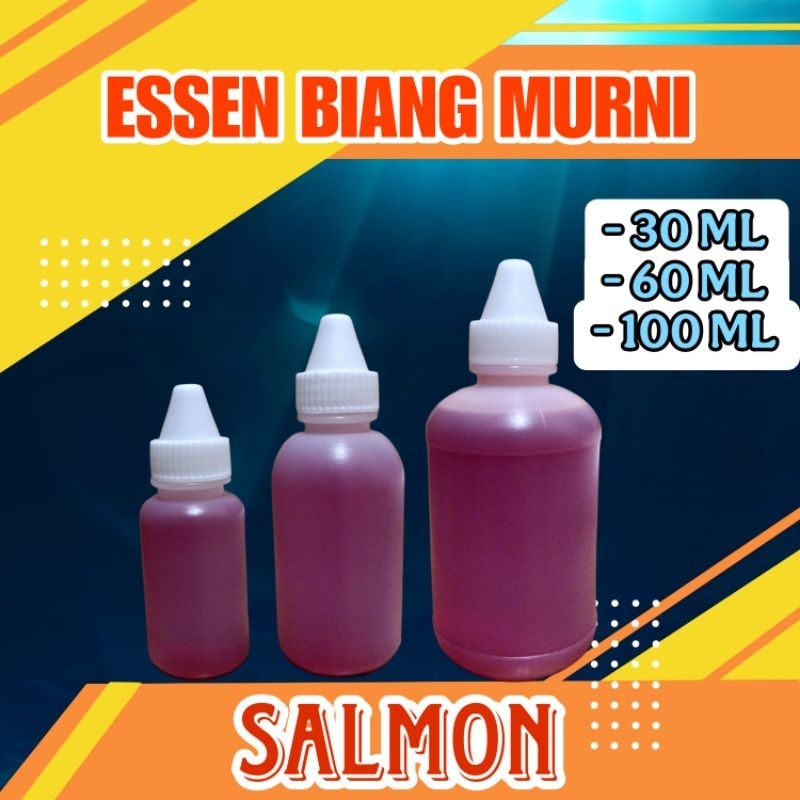 ESSEN BIANG MURNI SALMON