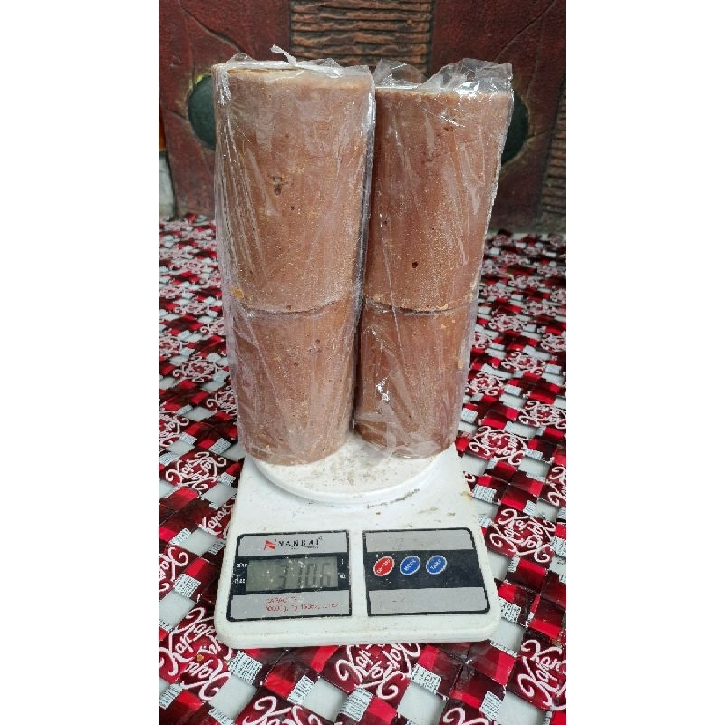 

gula aren dari kawung isi 4 pcs
