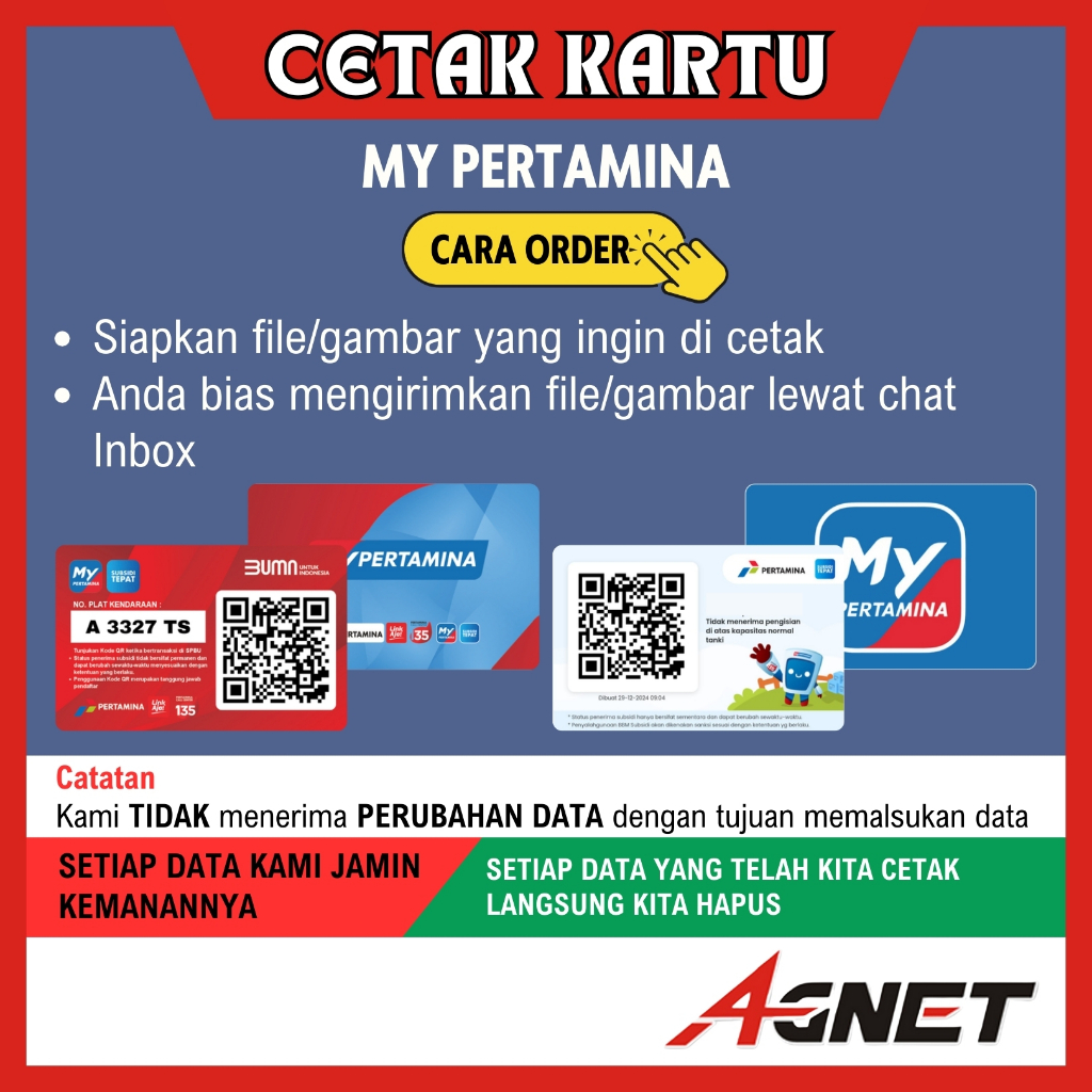 

CETAK STIKER KARTU Untuk Skin Card ATM, KTP, KIS, NPWP, BPJS dan MY PERTAMINA, Custom Foto