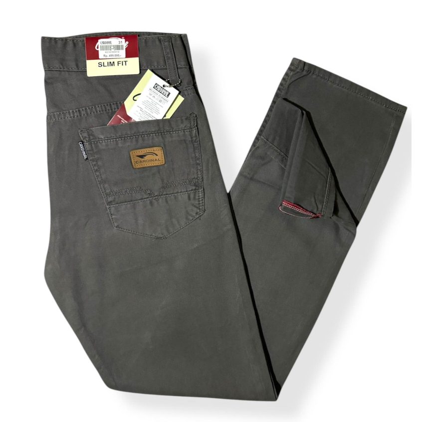 COD CELANA CHINOS PRIA DEWASA TERBARUCELANA CARDINAL PANJANG PREMIUM TERMURAH