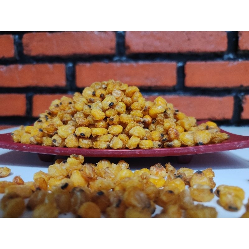 

Marning/ Warning Jagung